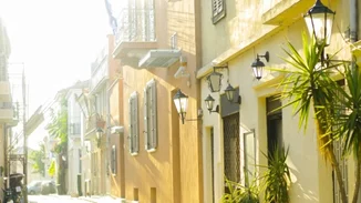 Αυτά είναι τα ιστορικά κτίρια της Πλάκας που θα ζωντανέψουν - Από την οικία Κωλέττη στην οικία "Κοκοβίκου" [εικόνες]