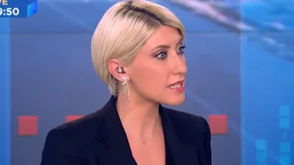 Σία Κοσιώνη | Η συγκινητική ανάρτησή της για τον πόλεμο στην Ουκρανία