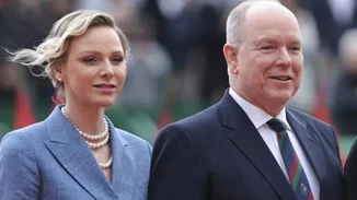 Charlene του Μονακό | Η κίνησή της με αποδέκτη τον πρίγκιπα Αλβέρτο που δημιούργησε ερωτηματικά