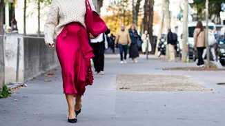 Slingback γόβες | Τα παπούτσια που δεν πρέπει να απουσιάζουν από την ανοιξιάτικη γκαρνταρόμπα