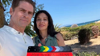 "Χίλιες & Μία Νύχτες" | Ποια είναι η σειρά που καθήλωσε το κοινό και έρχεται στην Ελλάδα με πρωταγωνιστές Λάλο - Λαμπροπούλου