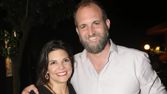 Μαρίνα Ασλάνογλου και Δημοσθένης Πέππας παίρνουν διαζύγιο μετά από 8 χρόνια γάμου