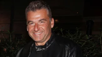 Γιώργος Λιάγκας | "Υπέστην σεξουαλική επίθεση από βουλευτή"