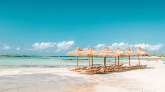 Η καλύτερη παραλία στον κόσμο είναι ελληνική