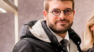 Φίλιππος Τσαγκρίδης | Το χιουμοριστικό σχόλιο στο βίντεο που έγινε viral