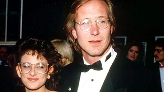 "Είχα φρέσκιες μελανιές κάθε μέρα" | Η καταστροφική σχέση του William Hurt και της Μarle Martin