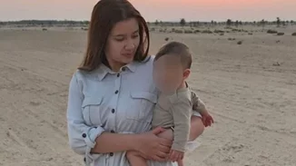 Γλυκά Νερά - Ανατροπή με τη μικρή Λυδία | Η οικογένεια του Αναγνωστόπουλου αποσύρει το αίτημα συνεπιμέλειας