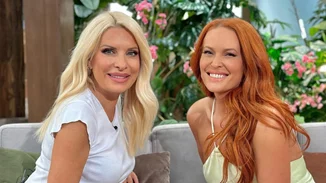 Η Σίσσυ Χρηστίδου για το διαζύγιό της | "Έχω κάνει πάρα πολύ υπομονή, πολλά χρόνια - Δεν φοβάμαι τίποτα πια"