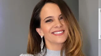 Η Ελιάνα Χρυσικοπούλου μας δείχνει τις κόρες της και είναι ευγνώμων