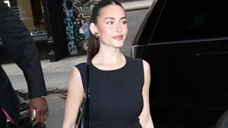 Τα μίνι φορέματα που θα σε αναδείξουν στην πιο stylish της σεζόν