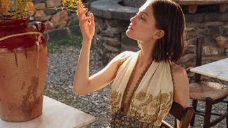 Ντενίζ Ελευθερίου, πώς μπορούμε να εντάξουμε την παράδοση στο σύγχρονο στιλ;