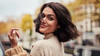 Italian Bob | Το πιο κομψό καρέ του χειμώνα ταιριάζει σε όλες τις γυναίκες