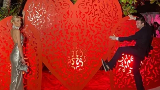 Φίλιππος Τσαγκρίδης | Η εκπομπή που βλέπει όταν η Κατερίνα Καινούργιου είναι στη δουλειά