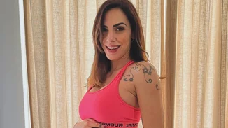 Η Ελισάβετ Σπανού στέλνει το πιο σημαντικό μήνυμα για τη μητρότητα "Έχει μοναξιά και κλεισούρα, πρωτόγνωρα συναισθήματα"