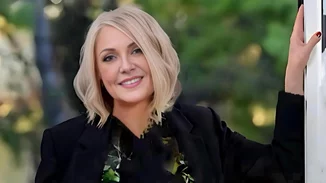 Ρούλα Κορομηλά | Η γεμάτη νόημα φωτογραφία που δημοσίευσε - "Μακριά από τοξικές κ κακοποιητικές σχέσεις"