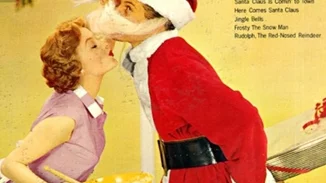 "I Saw Mommy Kissing Santa Claus" | Το χριστουγεννιάτικο τραγούδι που καταδίκασε το Βατικανό