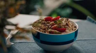 Αυτό είναι το πρωινό που συστήνουν όλοι οι διατροφολόγοι