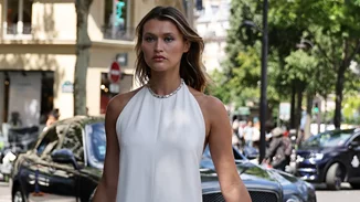 Δέκα κομμάτια που δεν αποχωρίζονται οι Γαλλίδες fashionistas το καλοκαίρι σύμφωνα με την Chloe Lecareux