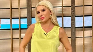 "Τελευταία ματιά" | Πού πάει η Ελένη Μενεγάκη;