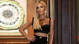 Η Κατερίνα Καινούργιου σε μία πολύ προσωπική εξομολόγηση | Αυτό είναι το καλύτερο δώρο που έκανε στον εαυτό της για το 2022