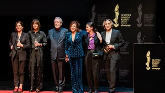 Θεατρικά Βραβεία Κοινού 2023 από το Αθηνόραμα