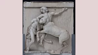 "Μύθοι ψηλά στον ουρανό" - Το εορταστικό πρόγραμμα του Μουσείου Ακρόπολης προ(σ)καλεί παιδιά και γονείς να ονειρευτούν