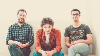 Το Spiral Trio επιστρέφει στη σκηνή του Half Note Jazz Club