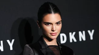 Ιταλική εταιρεία μηνύει την Kendall Jenner για παραβίαση συμβολαίου