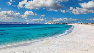 Δεν φαντάζεσαι ποιο ελληνικό νησί είναι ο αγαπημένος γαμήλιος προορισμός για τους Φινλανδούς