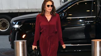 Τα κομψά καλοκαιρινά looks για γυναίκες άνω των 50