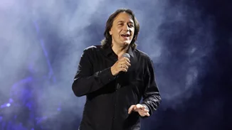 Γιάννης Κότσιρας | Η σπάνια φωτογραφία με τον γιο του, Νικόλα