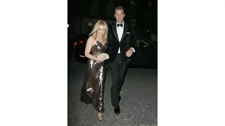 Kylie Minogue | Αρραβωνιάστηκε με το σύντροφό της, Paul Solomons