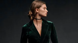 Ο οίκος Ralph Lauren γιορτάζει την πιο festive περίοδο του χρόνου με μια μοναδική Holiday Collection