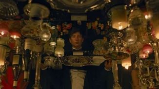 To Saltburn κατάφερε να κάνει viral ένα τραγούδι 23 ετών