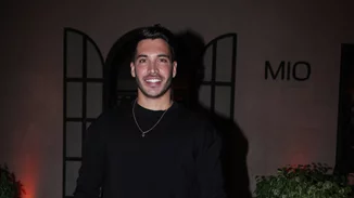 Γιώργος Ασημακόπουλος | "Ο Γιώργος Λιάγκας με έκανε unfollow. Τον έκανα κι εγώ"