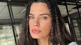 Χριστίνα Μπόμπα | Η ολόσωμη φωτογραφία με μπικίνι που αποδεικνύει ότι το σώμα της είναι στα καλύτερά του