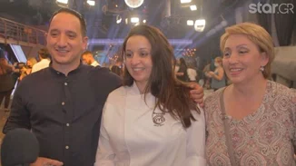 "Ζω ένα όνειρο": Ποια είναι η Μαργαρίτα που έγινε η πρώτη γυναίκα MasterChef στην Ελλάδα