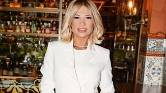 Φαίη Σκορδά: "Είναι το μόνο πράγμα που δεν μπορεί να μου καταλογίσει κανείς 22 χρόνια τώρα"