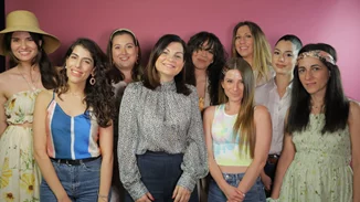 #Comebackstronger | Πραγματικές ιστορίες που θα σε εμπνεύσουν να βρεις τη δύναμη μέσα σου