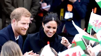 Meghan Markle | Τα (πολύ) μακριά μαλλιά της έγιναν θέμα συζήτησης