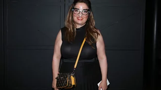 Σοφία Μουτίδου | Στη ΓΑΔΑ για υποκίνηση δημόσιας βίας