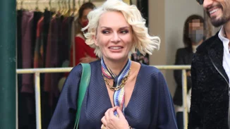 Έλενα Χριστοπούλου | ''Ήμουν ράκος οικονομικά, είχαμε πέντε ευρώ με την Ηλιάνα να φάμε μία πίτσα''