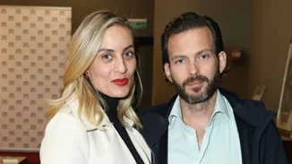 Ελεονώρα Μελέτη & Θοδωρής Μαροσούλης | Η νέα εμφάνιση του ζευγαριού