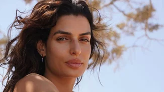 Τόνια Σωτηροπούλου | Το γαλλικό κούρεμα που ανανέωσε πλήρως την εμφάνισή της