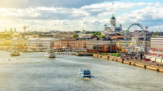 Αυτή είναι η πιο ευτυχισμένη χώρα στον κόσμο για το 2025-η θέση της Ελλάδας