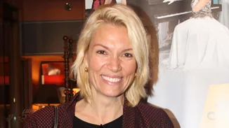 Βίκυ Καγιά | Σου δείχνει τον πιο ανοιξιάτικο τρόπο για να φορέσεις το τζιν παντελόνι σου