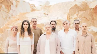 "Εκάβη" | Η Ελένη Κοκκίδου υποδύεται την ηρωίδα συνώνυμο του θρήνου