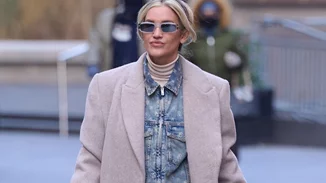 Τα denim κομμάτια με τα οποία θα ξεκινήσεις τις ανοιξιάτικες εμφανίσεις σου