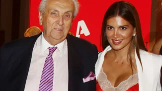 Σταματίνα Τσιμτσιλή | "O Δημήτρης Κοντομηνάς ήταν μαχητής μέχρι τελευταία στιγμή"