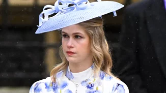 Βασίλισσες, πριγκίπισσες & Πρώτες Κυρίες | Οι κομψές εμφανίσεις τους στη στέψη του Καρόλου